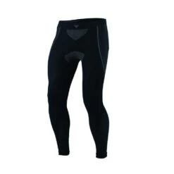 Dainese D-Core Dry Pant LL Zwart Antraciet