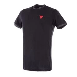 Dainese Protection T-Shirt Zwart