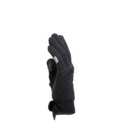 Dainese Athene Tex Zwart Zwart -Dainese athene tex gloves black 3