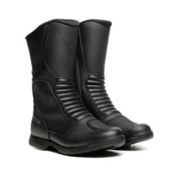 Dainese Blizzard D-Wp Boots Black -Dainese blizzard d wp boots