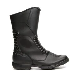 Dainese Blizzard D-Wp Boots Black