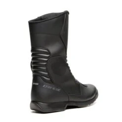 Dainese Blizzard D-Wp Boots Black -Dainese blizzard d wp boots 2