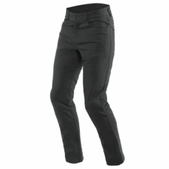 Dainese Classic Slim Tex Zwart