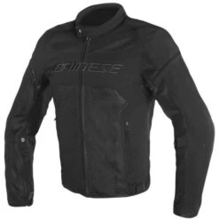 Dainese Air Frame D1 Black