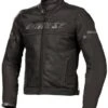 Dainese AIR- FRAME TEX Jacket Black/Black