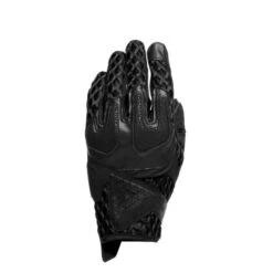 Dainese Air-Maze Unisex Zwart Zwart -Dainese dainese air maze unisex black black motorcycle gloves 1