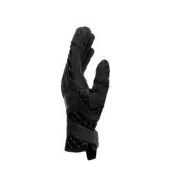 Dainese Air-Maze Unisex Zwart Zwart -Dainese dainese air maze unisex black black motorcycle gloves 2