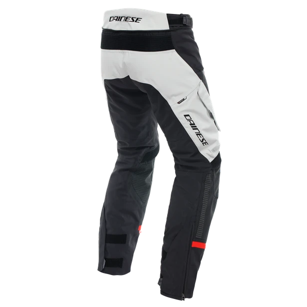 Dainese Antartica 2 Gore-Tex Pants Light Gray Black 5 Dainese Antartica 2 Gore-Tex Pants Light Gray Black - Afbeelding 5