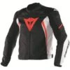 Dainese Avro D1 Black White Red