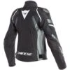 Dainese Avro 4 Zwart Mat Antraciet Wit Dames