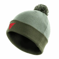 Dainese #B01 Dainese Cuff Beanie Green