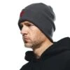 Dainese #B02 Dainese Cuff Beanie Gray