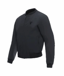 Dainese Bhyde No-Wind Textieljack Schwarz