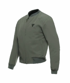 Dainese Bhyde No-Wind Textieljack Grün