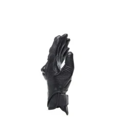 Dainese Blackshape Lady Zwart Zwart -Dainese dainese blackshape lady leather gloves black black 2