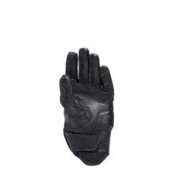 Dainese Blackshape Lady Zwart Zwart -Dainese dainese blackshape lady leather gloves black black 3