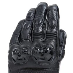 Dainese Blackshape Lady Zwart Zwart -Dainese dainese blackshape lady leather gloves black black 6