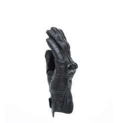 Dainese Blackshape Zwart Zwart -Dainese dainese blackshape leather gloves black black 5
