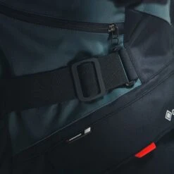 Dainese Carve Master 3 Gore-Tex Jacket Black Ebony Lava Red -Dainese dainese carve master 3 gore tex jacket black ebony lava red 6