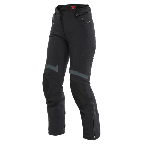 Dainese Carve Master 3 Lady Gore-Tex Pants Black Ebony 7 Dainese Carve Master 3 Lady Gore-Tex Pants Black Ebony - Afbeelding 7