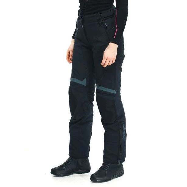 Dainese Carve Master 3 Lady Gore-Tex Pants Black Ebony 6 Dainese Carve Master 3 Lady Gore-Tex Pants Black Ebony - Afbeelding 6