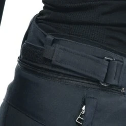 Dainese Carve Master 3 Lady Gore-Tex Pants Black Ebony 10 Dainese Carve Master 3 Lady Gore-Tex Pants Black Ebony -Dainese dainese carve master 3 lady gore tex pants black ebony 5