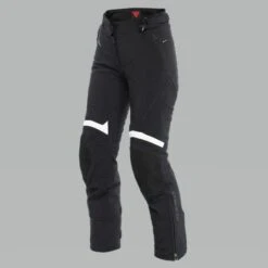 Dainese Carve Master 3 Lady Gore-Tex Pants Black White