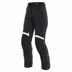 Dainese Carve Master 3 Lady Gore-Tex Pants Black White