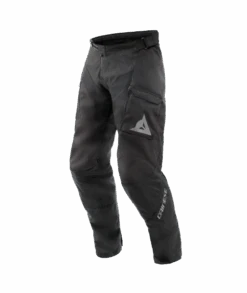 Dainese Cherokee Tex Pants Black