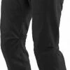 Dainese Chinos Tex Pants Black - Broeken - Kleding