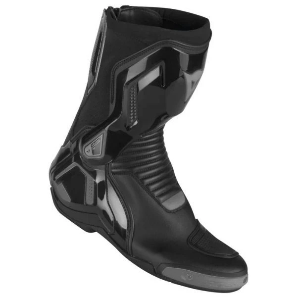 Dainese Course D1 Out Black Anthracite 1 Dainese Course D1 Out Black Anthracite