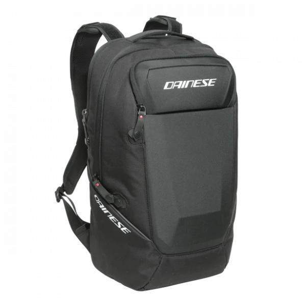 Dainese D-ESSENCE BACKPACK Black 1 Dainese D-ESSENCE BACKPACK Black