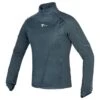 Dainese D-Mantle Fleece Zwart Zwart Antraciet