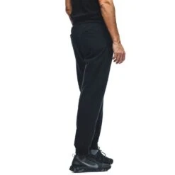 Dainese Dainese Sweatpant Logo Black White 7 Dainese Dainese Sweatpant Logo Black White -Dainese dainese dainese sweatpant logo black white 2