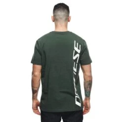 Dainese Dainese T-Shirt Big Logo Climbing Ivy White -Dainese dainese dainese t shirt big logo climbing ivy white 4