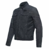 Dainese Denim Textieljack Blau