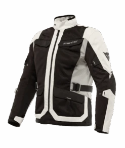Dainese Desert Tex Jacket Peyote-Black-Steeple-Gray