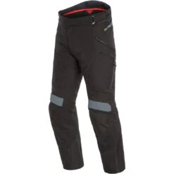 Dainese Dolomiti Zwart Zwart Ebony Gore-Tex