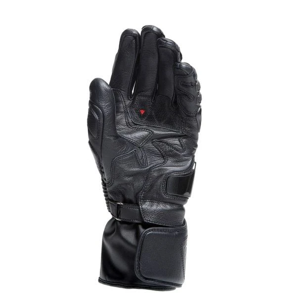 Dainese Druid 4 Zwart Zwart Charcoal Grijs 1 Dainese Druid 4 Zwart Zwart Charcoal Grijs
