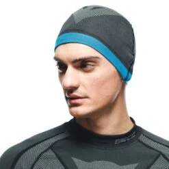 Dainese Dry Cap Black Blue -Dainese dainese dry cap black blue 2
