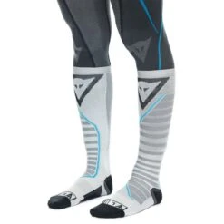 Dainese Dry Long Socks Black Blue 7 Dainese Dry Long Socks Black Blue -Dainese dainese dry long socks black blue 3