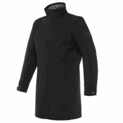 Dainese Elysee D-Dry Xt Jacket Dark-Smoke