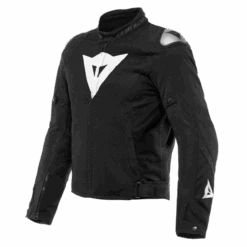 Dainese Energyca Air Tex Jacket Black/Black