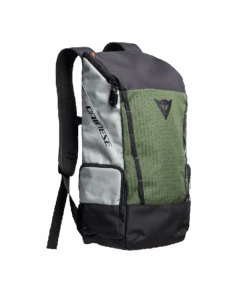 Dainese Explorer D-Clutch Backpack Desert-Sage N