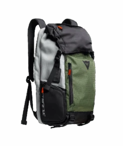 Dainese Explorer D-Throttle Backpack Desert-Sage N