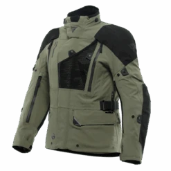 Dainese Hekla Absoluteshell Pro 20K Motorjas 63H