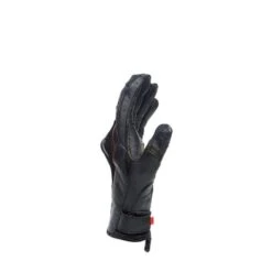 Dainese Karakum Ergo-Tek Gloves Black Black -Dainese dainese karakum ergo tek gloves black black 3