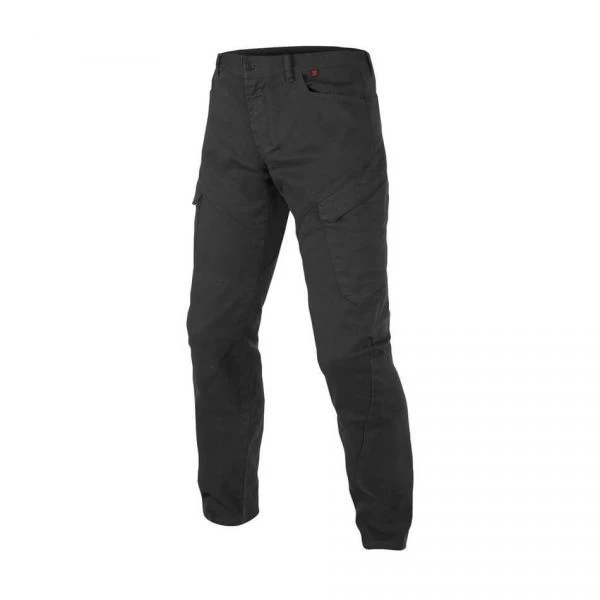 Dainese Kargo Pants Black 1 Dainese Kargo Pants Black