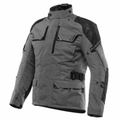 Dainese Ladakh 3L D-Dry Jacket Iron Gate Black -Dainese dainese ladakh 3l d dry jacket iron gate black 1 1