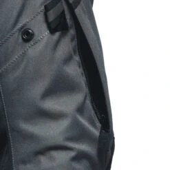 Dainese Ladakh 3L D-Dry Jacket Iron Gate Black -Dainese dainese ladakh 3l d dry jacket iron gate black 6 2